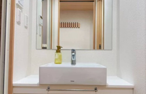 Taito Appartement | Apartment 401 in Asakusa: 8 - minute walk from Asakusa Station,