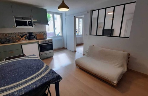 Yerres Appartement | Appartement 40m carré proche Orly, Paris, Disney