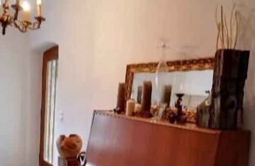 Silberberg Appartement | Apartment (45 sqm) in a quiet location