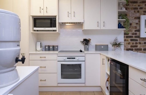 Nelson Bay Villa | Apartment 47 Bay Parklands