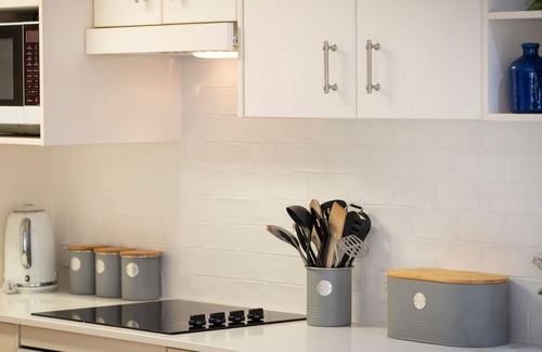 Nelson Bay Villa | Apartment 47 Bay Parklands