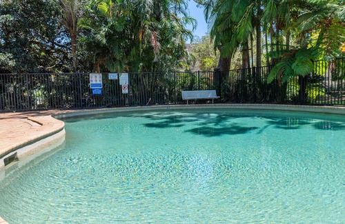 Nelson Bay Villa | Apartment 47 Bay Parklands