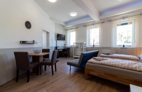 Oberpullendorf Appartement | Apartment 4you