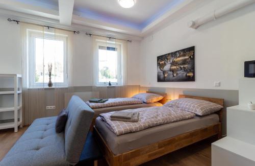 Oberpullendorf Appartement | Apartment 4you