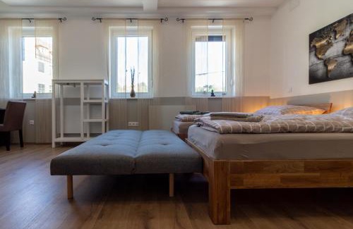 Oberpullendorf Appartement | Apartment 4you