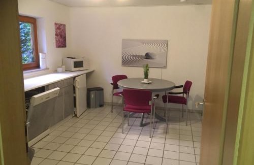 Eggolsheim Appartement | Apartment 4you