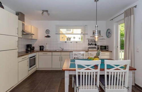 Graal Mueritz Appartement | Apartment 5.0.N - Holiday apartment in Graal-Müritz