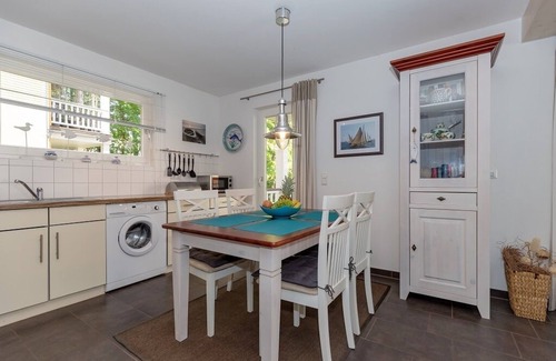 Graal Mueritz Appartement | Apartment 5.0.N - Holiday apartment in Graal-Müritz