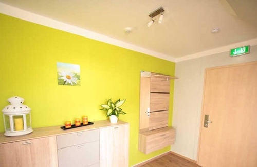 Greifswald Appartement | Appartement 5 - Appartements Jack & Richies