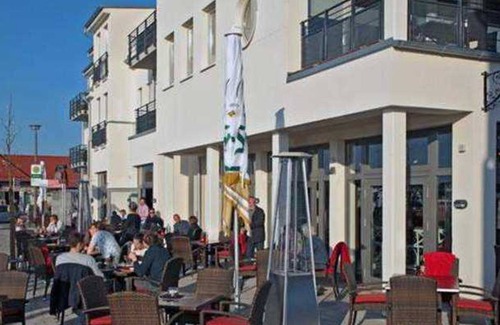 Greifswald Appartement | Appartement 5 - Appartements Jack & Richies