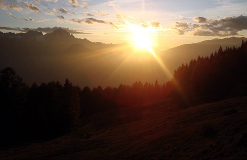 Iselsberger Appartement | **** Appartement 5 - appartement avec 2 chambres