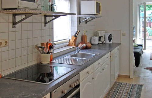 Prohn Appartement | Appartement 5 - Apartments Sylvia