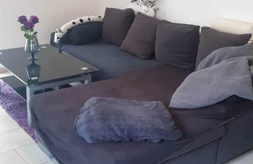 Prohn Appartement | Appartement 5 - Apartments Sylvia