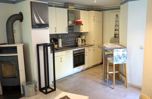 Altenkirchen Appartement | Appartement 5 - Maison Bela / TZR