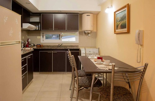 Posadas Appartement | Apartment 5 min from downtown