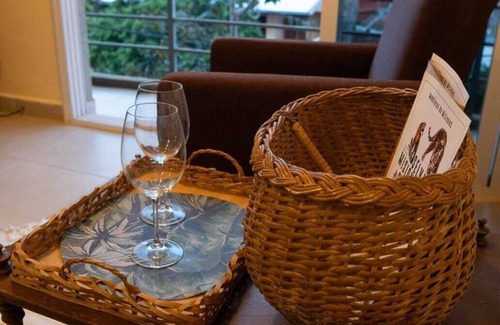 Posadas Appartement | Apartment 5 min from downtown
