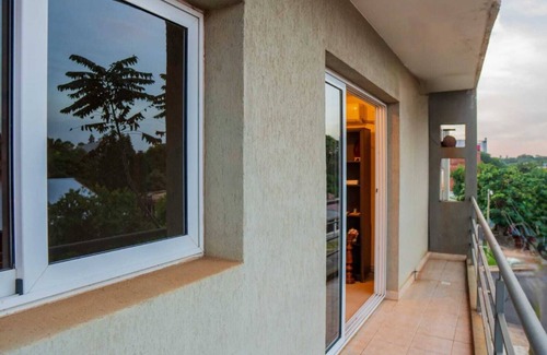 Posadas Appartement | Apartment 5 min from downtown