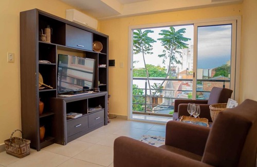 Posadas Appartement | Apartment 5 min from downtown