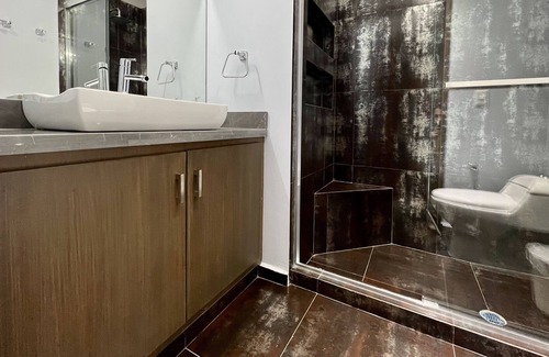 Bosques de las Lomas Appartement | Apartment 5 minutes away from Interlomas