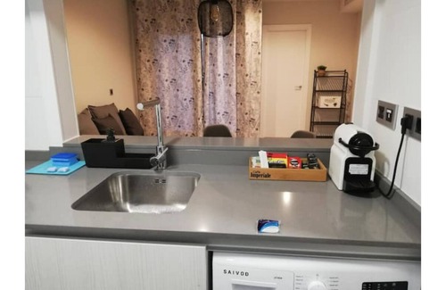 Bormujos Appartement | Apartment 5 minutes from Seville.