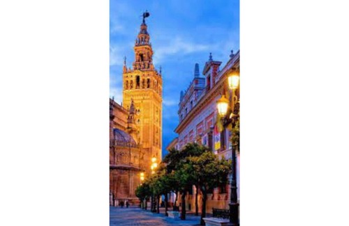 Bormujos Appartement | Apartment 5 minutes from Seville.