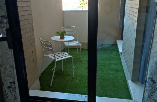 Bormujos Appartement | Apartment 5 minutes from Seville.