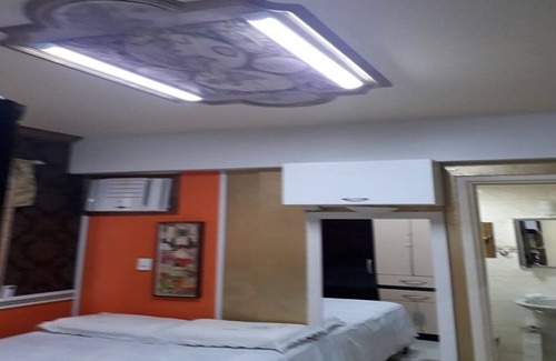 Centro Appartement | Appartement à 5 minutes du front de mer florianopolis nord