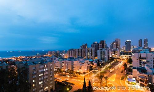 Ashdod Appartement | Apartment 5 minutes from the sea