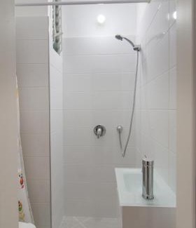 Ashdod Appartement | Apartment 5 minutes from the sea