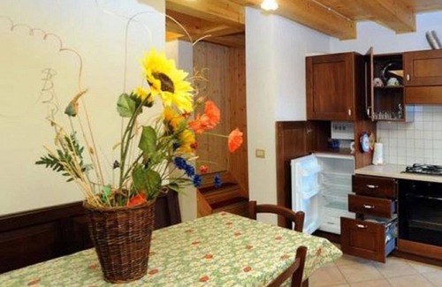 Rimasco Appartement | APPARTEMENT 5 MIRALAGO RESIDENCE