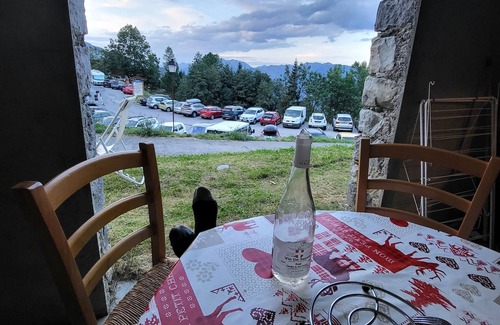Les Avanchers-Valmorel Appartement | Apartment 5 pers valmorel with nice view on the valley