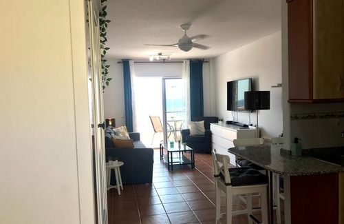 Bolnuevo Appartement | Apartment 5 persons with sea view