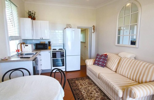 Narrabeen Appartement | Appartement 5 · Appartement face à la mer - Apt. 5