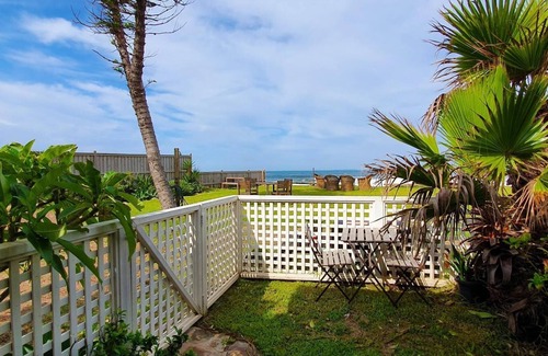 Narrabeen Appartement | Appartement 5 · Appartement face à la mer - Apt. 5