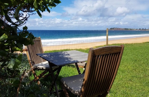 Narrabeen Appartement | Appartement 5 · Appartement face à la mer - Apt. 5