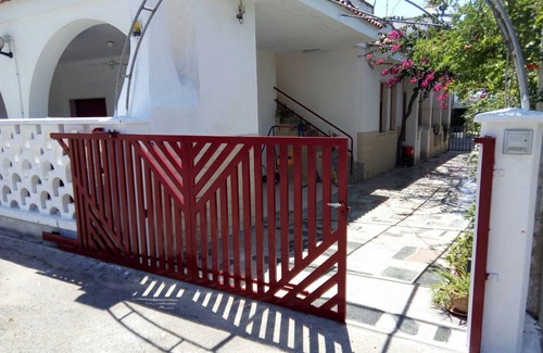 Capilungo Appartement | Appartement à 50 mètres de la mer du Salento