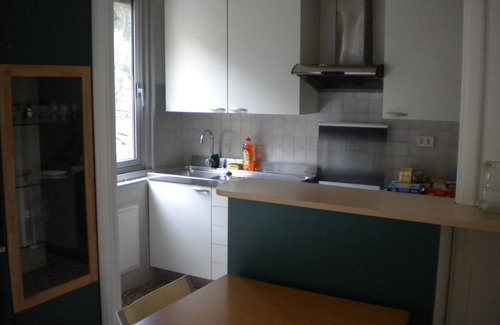 Rivarolo Ligure Maison | Appartement 50 m². pleine équipement à 8 km du centre