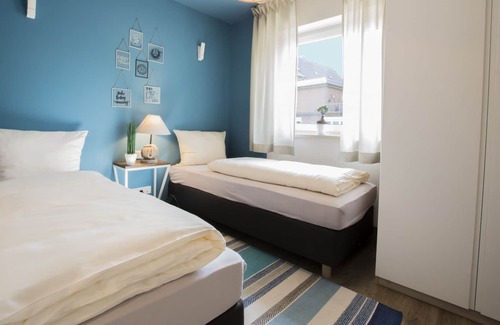 Rees Appartement | Appartement 501 Rees sur le Rhin