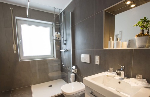 Rees Appartement | Appartement 501 Rees sur le Rhin