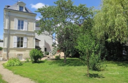 Ecouflant Appartement | APARTMENT 50M2, LOIRE VALLEY