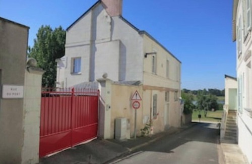 Ecouflant Appartement | APARTMENT 50M2, LOIRE VALLEY