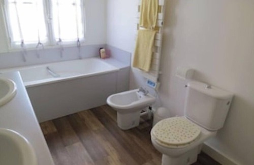 Ecouflant Appartement | APARTMENT 50M2, LOIRE VALLEY