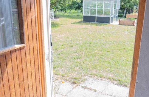 Rerik Appartement | Apartment 54 "Am Gutshaus" close to nature in Roggow
