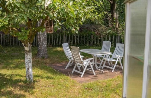 Rerik Appartement | Apartment 54 "Am Gutshaus" close to nature in Roggow