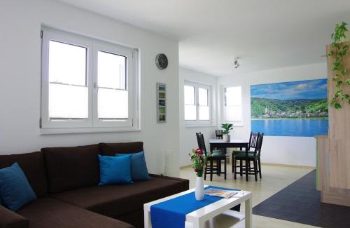 Mainz-Bingen Appartement | Apartment 541