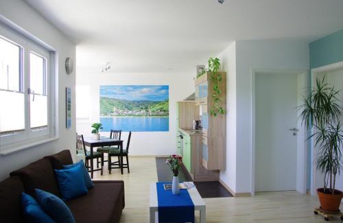 Mainz-Bingen Appartement | Apartment 541