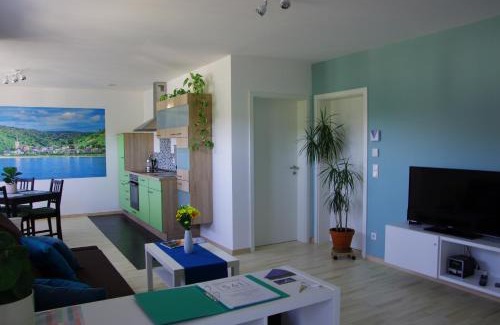 Mainz-Bingen Appartement | Apartment 541