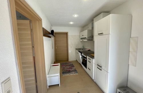 Borfink Appartement | Apartment, 55 sqm, double room with sofa bed, max. 4 persons