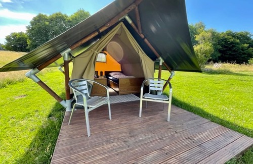 Borfink Appartement | Apartment, 55 sqm, double room with sofa bed, max. 4 persons