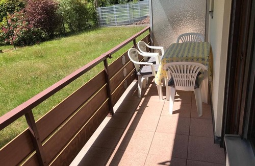 Rotensol Appartement | Apartment, 55 square meters, 1 bedroom, max. 4 people